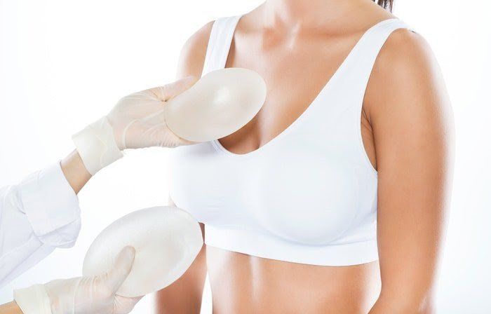 Nâng Ngực Bằng Túi ARION Vi Nhám An Toàn Hiệu Quả