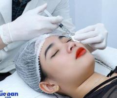 V-Medical Clinic - Nâng Cơ, Trẻ Hóa Toàn Diện H-Lift Ultraformer MPT Cao Cấp